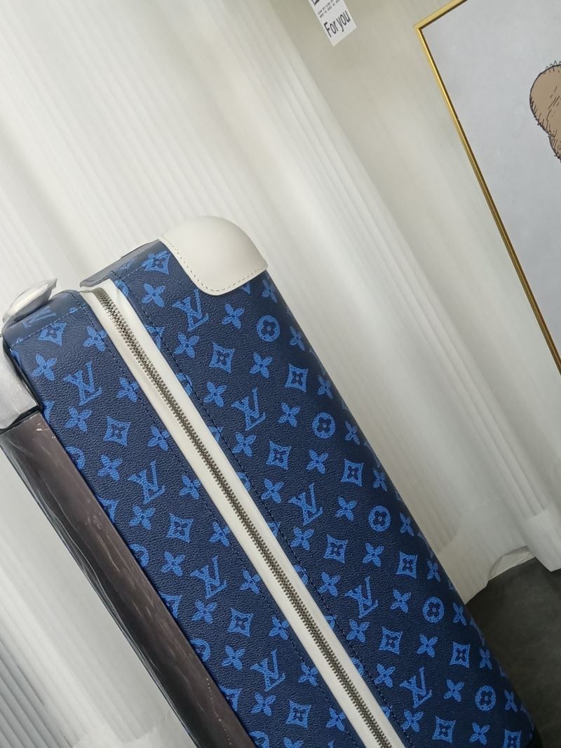 Louis Vuitton Suitcase